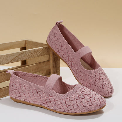 Zapatos Ortopédicos Cómodos para Uso Diario