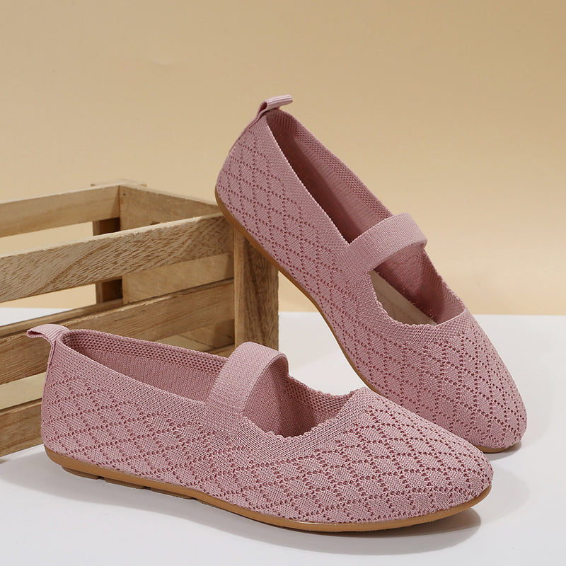 Zapatos Ortopédicos Cómodos para Uso Diario
