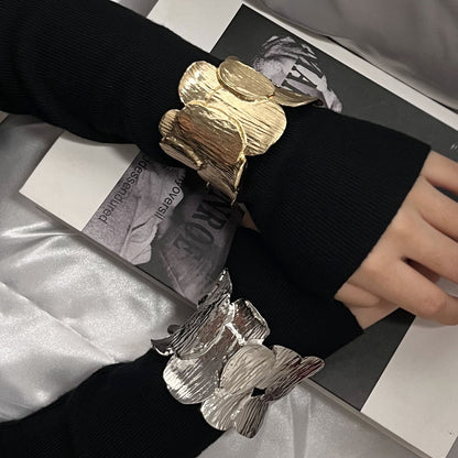 Pulsera hermoso con estilo único