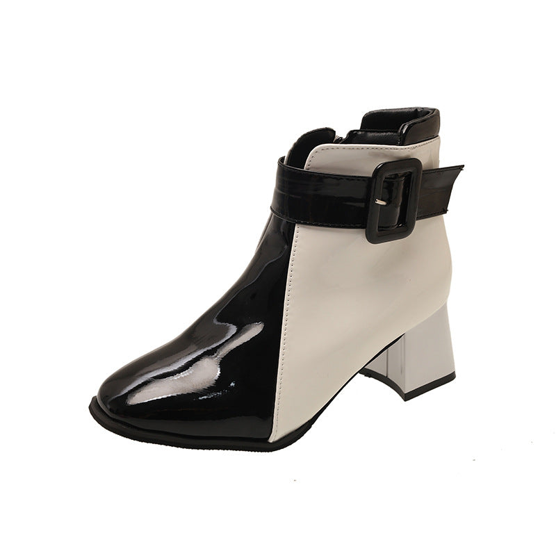 Botas Ortopédicos Bellamente Diseñados