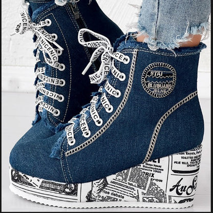 Zapatos Ortopédicos Elegantes con Look Moderno