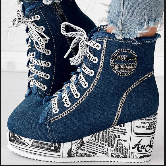 Zapatos Ortopédicos Elegantes con Look Moderno