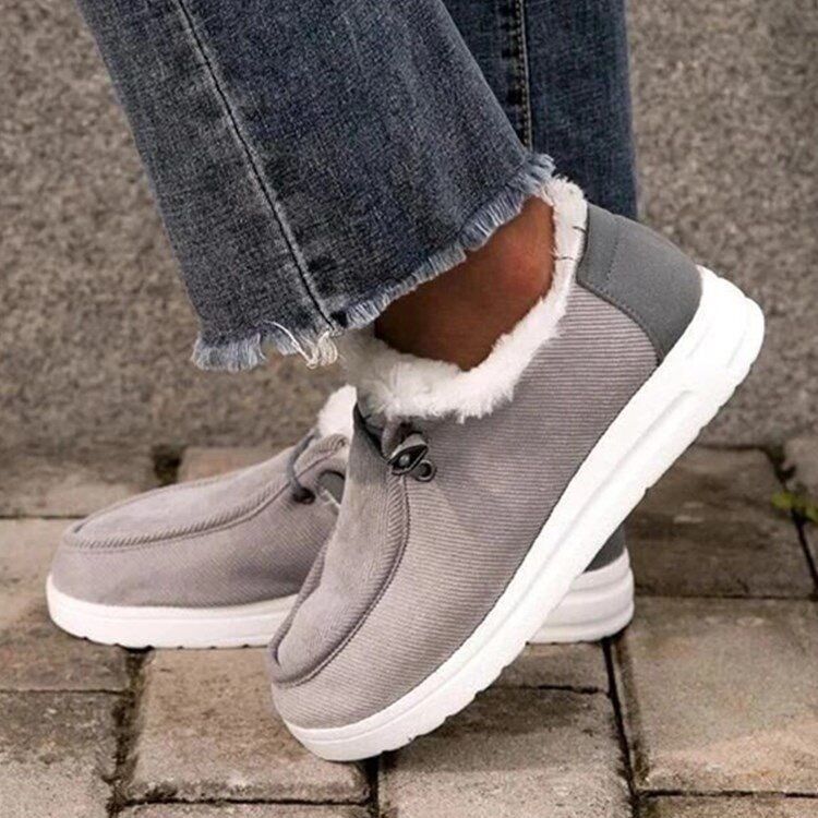 Zapatos Ortopédicos Cómodos para Uso Diario