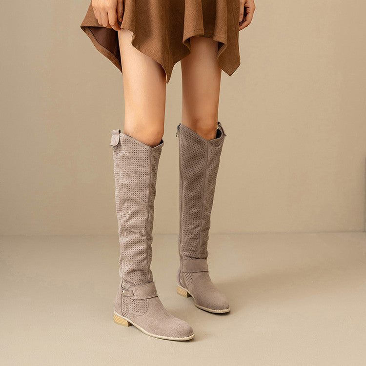 Botas Ortopédicos Clásicos con Estilo Atemporal