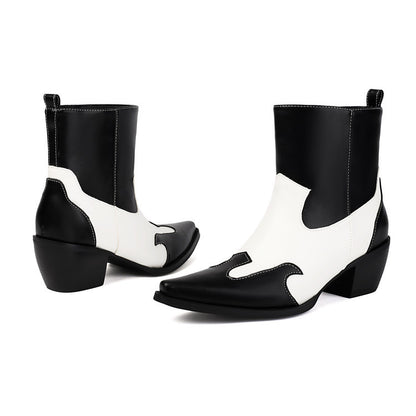 Botas Ortopédicos Elegantes para Cada Paso