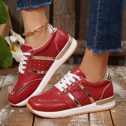 Zapatos Ortopédicos Bellamente Diseñados