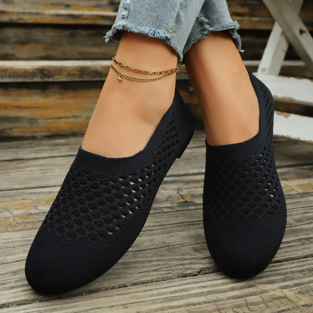 Zapatos Ortopédicos Cómodos para Uso Diario