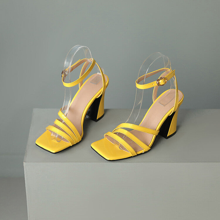 Sandalias Ortopédicos Elegantes para Cada Paso