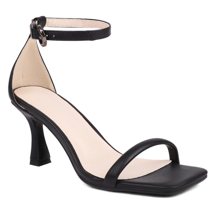 Sandalias Ortopédicos Clásicos con Estilo Atemporal