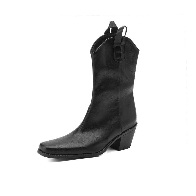 Botas Ortopédicos Chic con Diseño Único