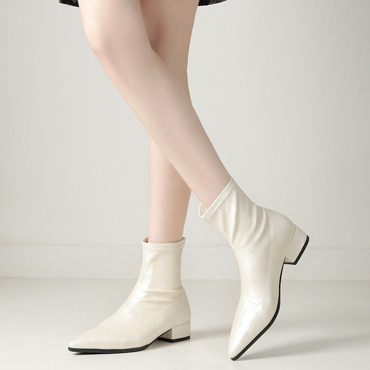 Botas Ortopédicos con Estilo para Toda Ocasión
