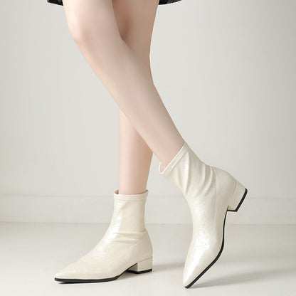 Botas Ortopédicos con Estilo para Toda Ocasión