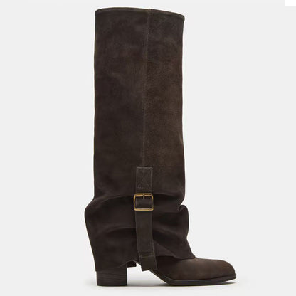 Botas Ortopédicos Chic con Diseño Único