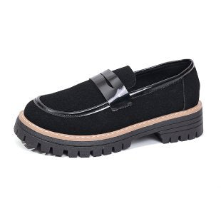 Zapatos Ortopédicos Elegantes con Look Moderno