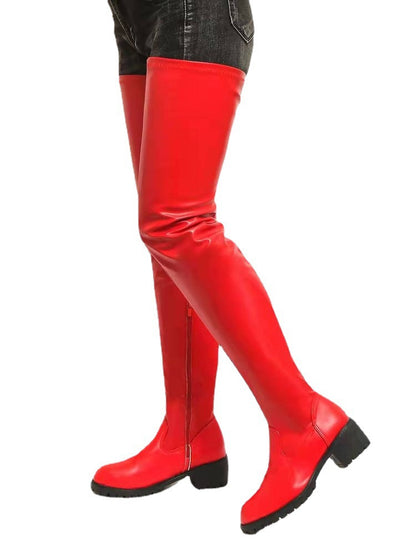 Botas Ortopédicos Cómodos para Uso Diario