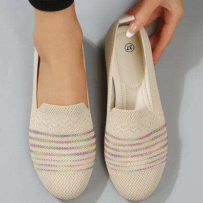 Zapatos Ortopédicos Chic con Diseño Único