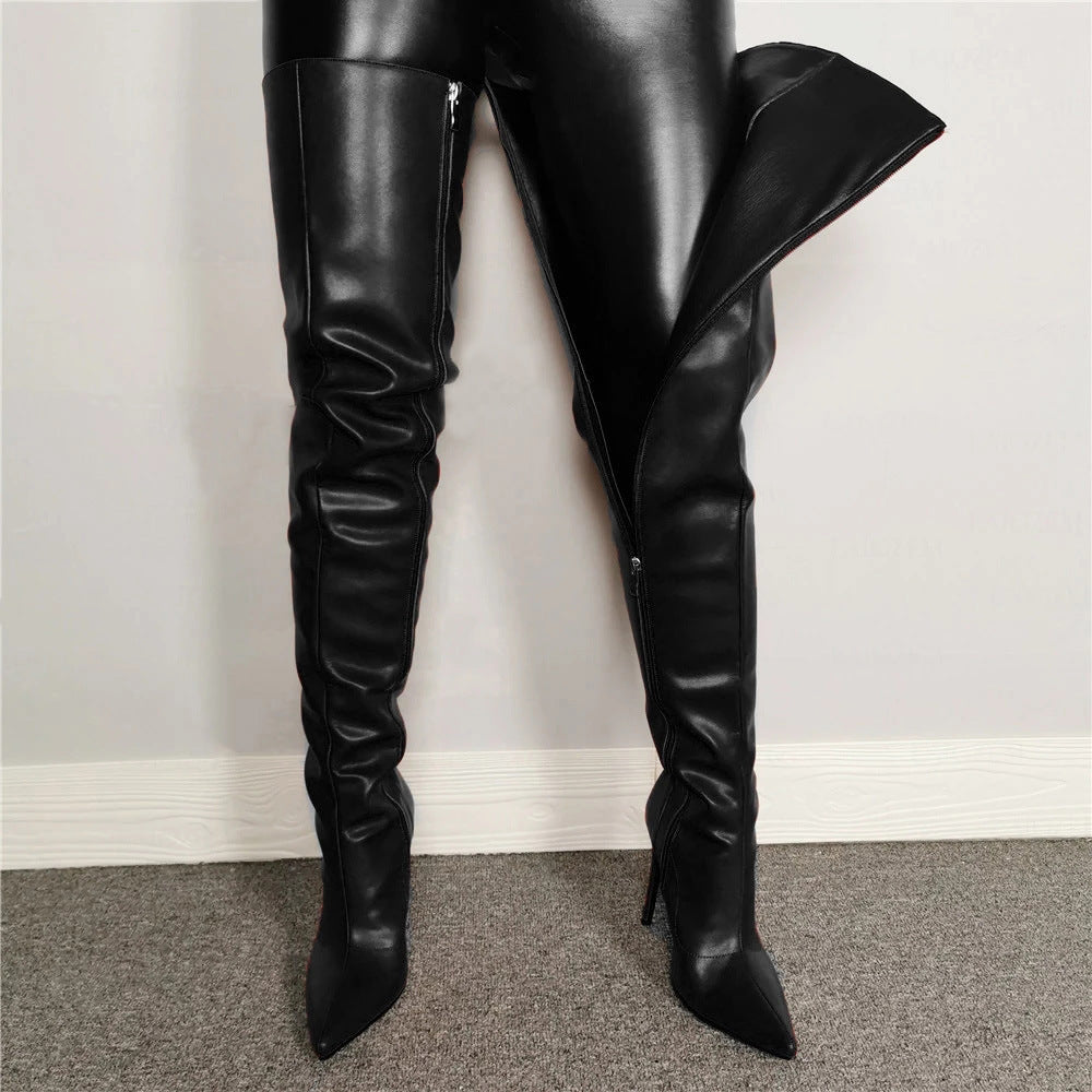Botas Ortopédicos con Estilo para Toda Ocasión