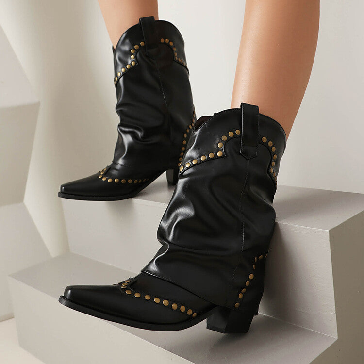 Botas Ortopédicos Bellamente Diseñados