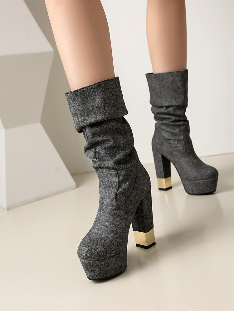 Botas Ortopédicos con Estilo para Toda Ocasión