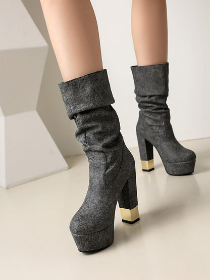 Botas Ortopédicos con Estilo para Toda Ocasión