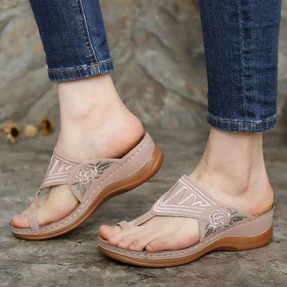 Zapatos Ortopédicos Bellamente Diseñados