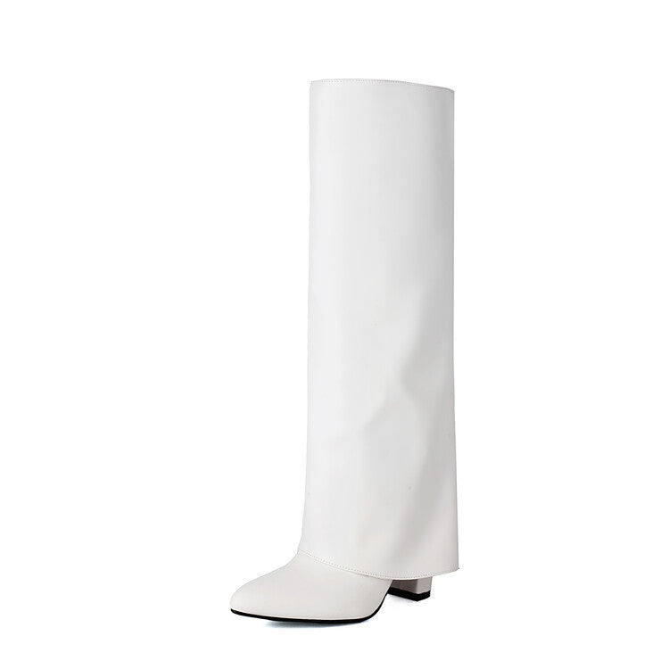 Botas Ortopédicos Elegantes con Look Moderno