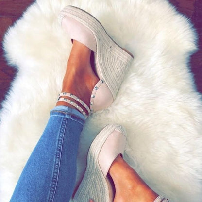 Sandalias Ortopédicos con Estilo para Toda Ocasión