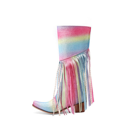 Botas Ortopédicos Elegantes con Look Moderno