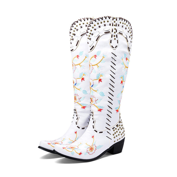 Botas Ortopédicos Bellamente Diseñados