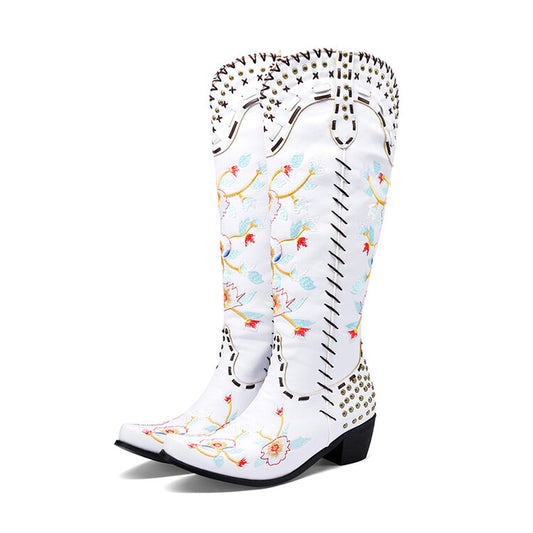 Botas Ortopédicos Bellamente Diseñados