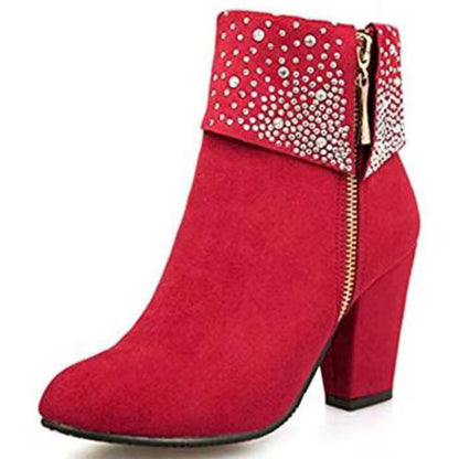 Botas Ortopédicos Bellamente Diseñados