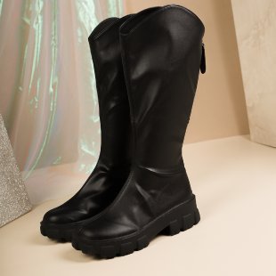 Botas Ortopédicos Cómodos para Uso Diario