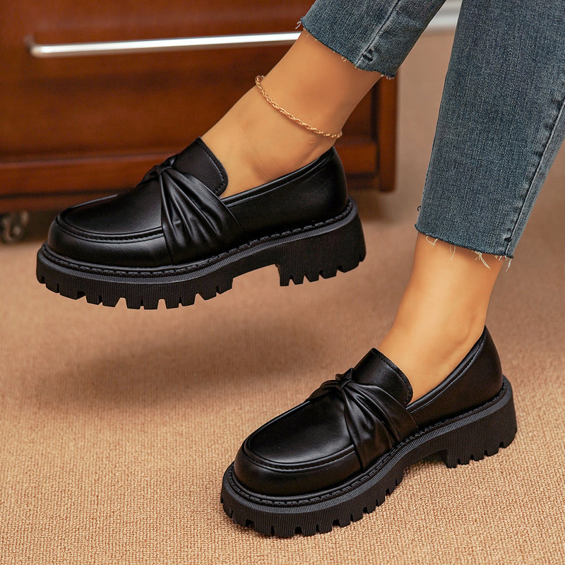 Zapatos Ortopédicos de Inspiración Vintage
