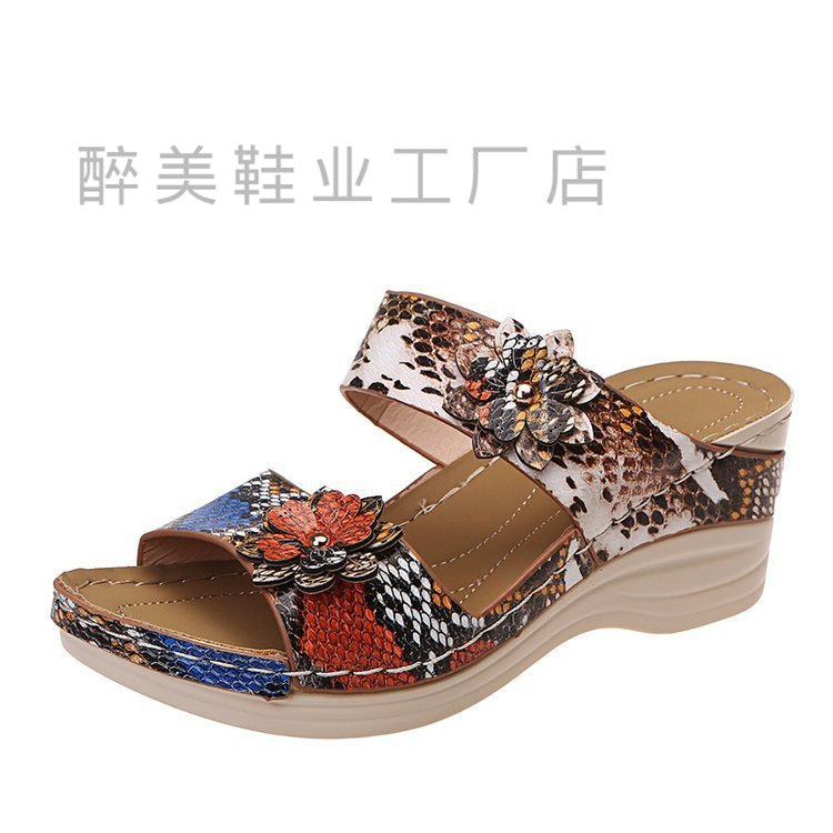Zapatos Ortopédicos Elegantes para Cada Paso