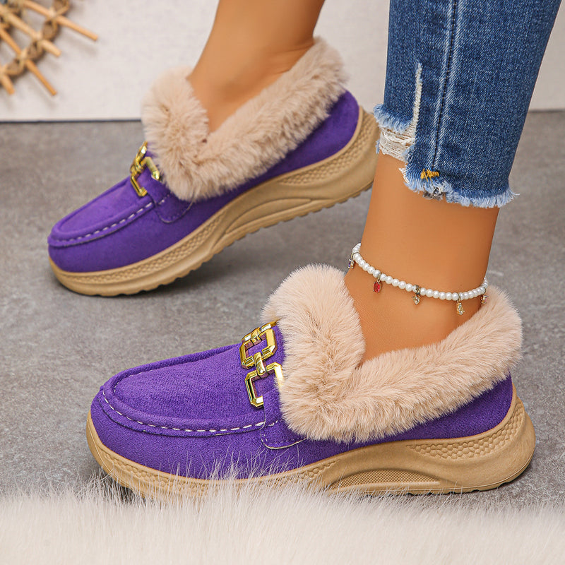 Botas Ortopédicos Elegantes con Look Moderno