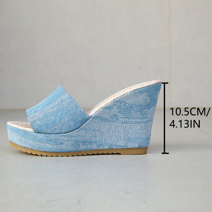 Sandalias Ortopédicos Clásicos con Estilo Atemporal
