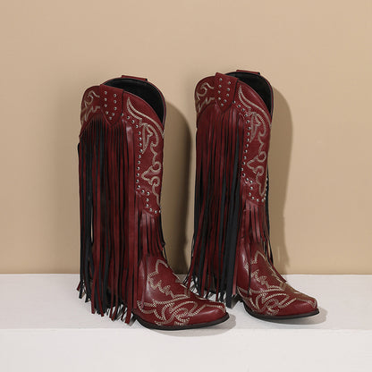 Botas Ortopédicos con Estilo para Toda Ocasión