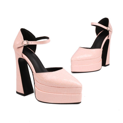 Sandalias Ortopédicos Chic con Diseño Único