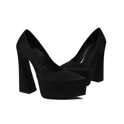 Zapatos Ortopédicos Chic con Diseño Único