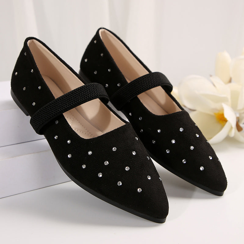 Zapatos Ortopédicos Elegantes con Look Moderno