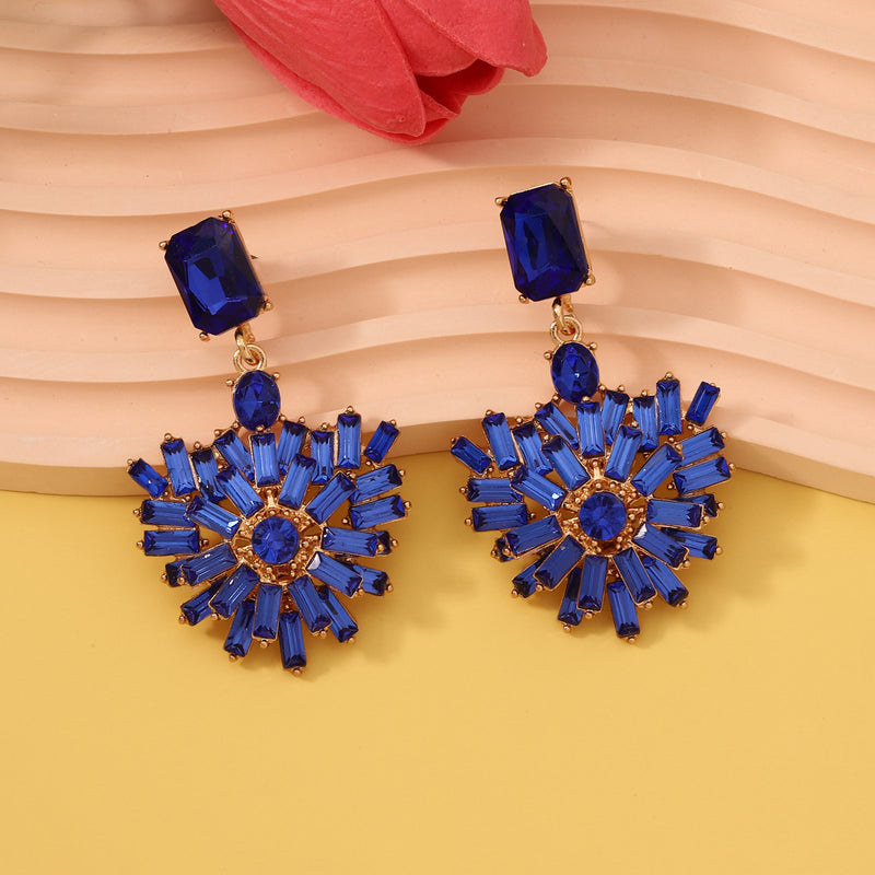 Pendiente romántico para momentos especiales