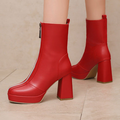 Botas Ortopédicos con Estilo para Toda Ocasión