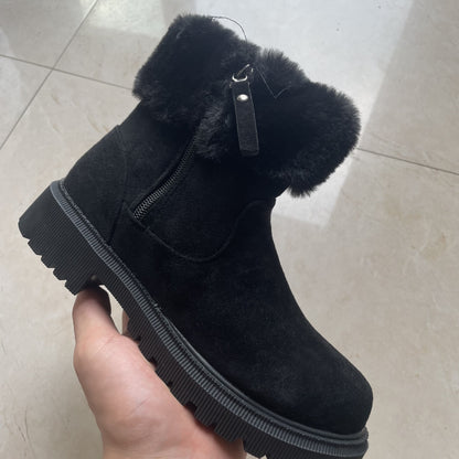 Botas Ortopédicos Elegantes para Cada Paso