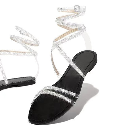 Sandalias Ortopédicos Clásicos con Estilo Atemporal