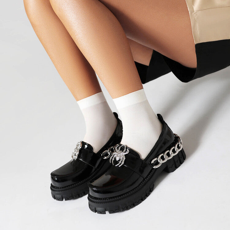 Zapatos Ortopédicos Clásicos con Estilo Atemporal
