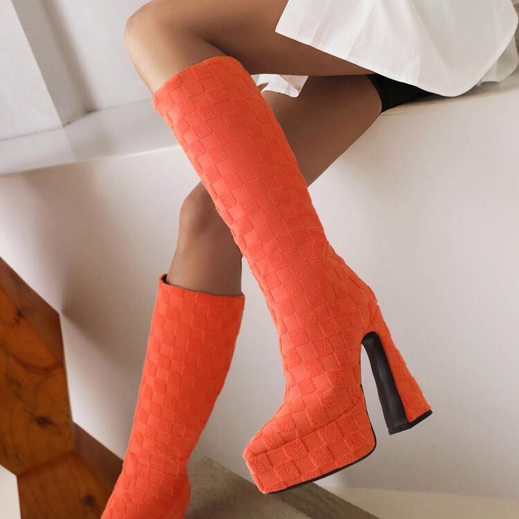 Botas Ortopédicos Elegantes con Look Moderno