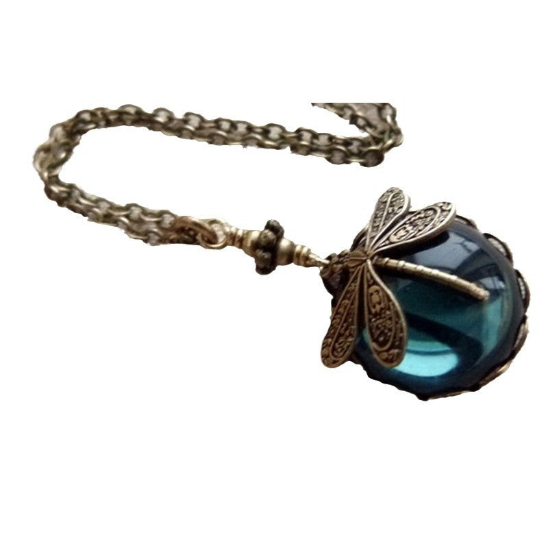 Collar encantador para cualquier ocasión