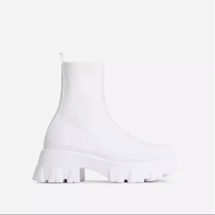 Botas Ortopédicos Elegantes con Look Moderno