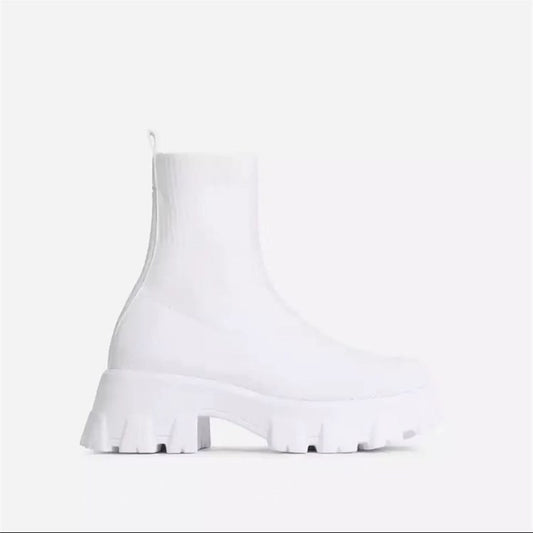 Botas Ortopédicos Elegantes con Look Moderno