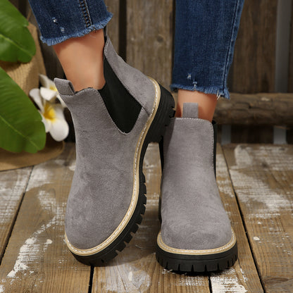 Botas Ortopédicos con Estilo para Toda Ocasión